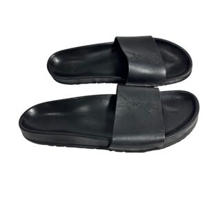 Yves Saint Laurent | Shoes | Yves Saint Laurent Mens Black  display picture 1